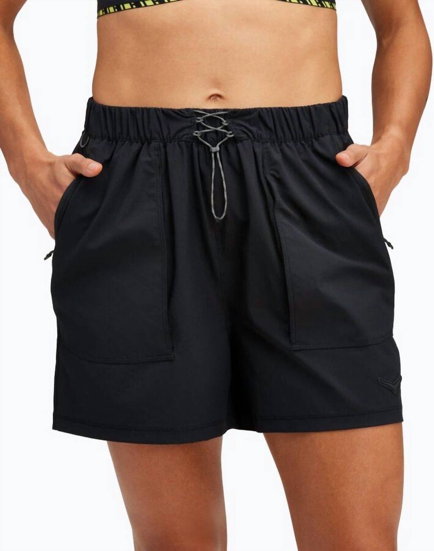 Hoka - Moabi River Shorts