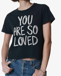 Kid Dangerous - You Are So Loved Graphic Tee