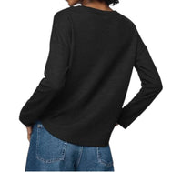Splendid - Callista Long Sleeve Tee