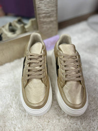 Makers - Women's Aria Tennis Shoes