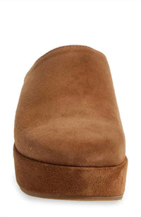 Cordani - Women's Camryn Platform Wedge Mule