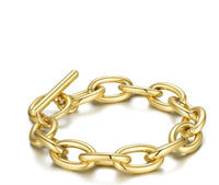 Katie Rae Collection - Women's Links Bracelet