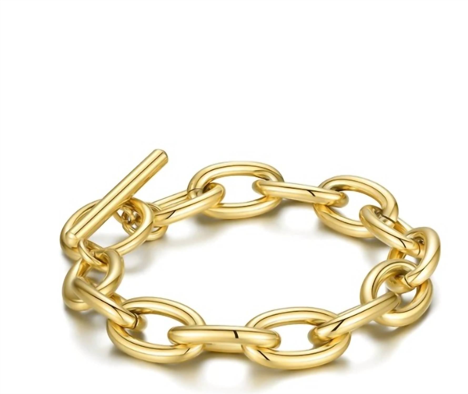 Katie Rae Collection - Women's Links Bracelet