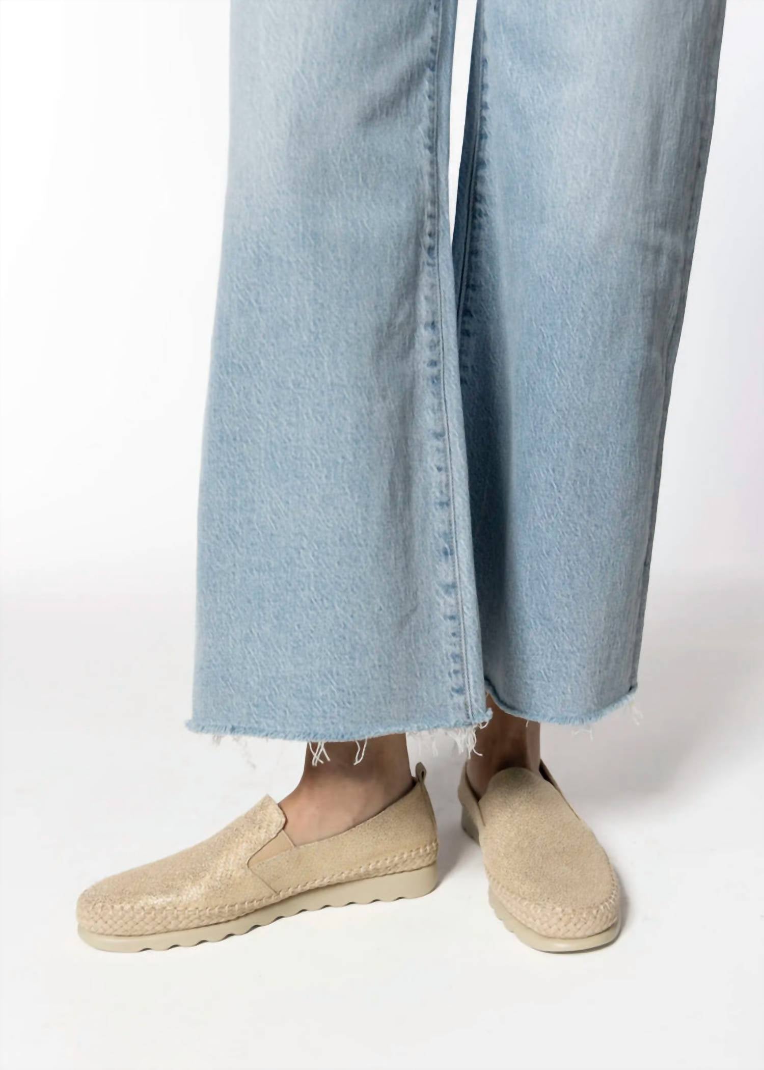 The Flexx - Women's Chappie-25 Sneaker
