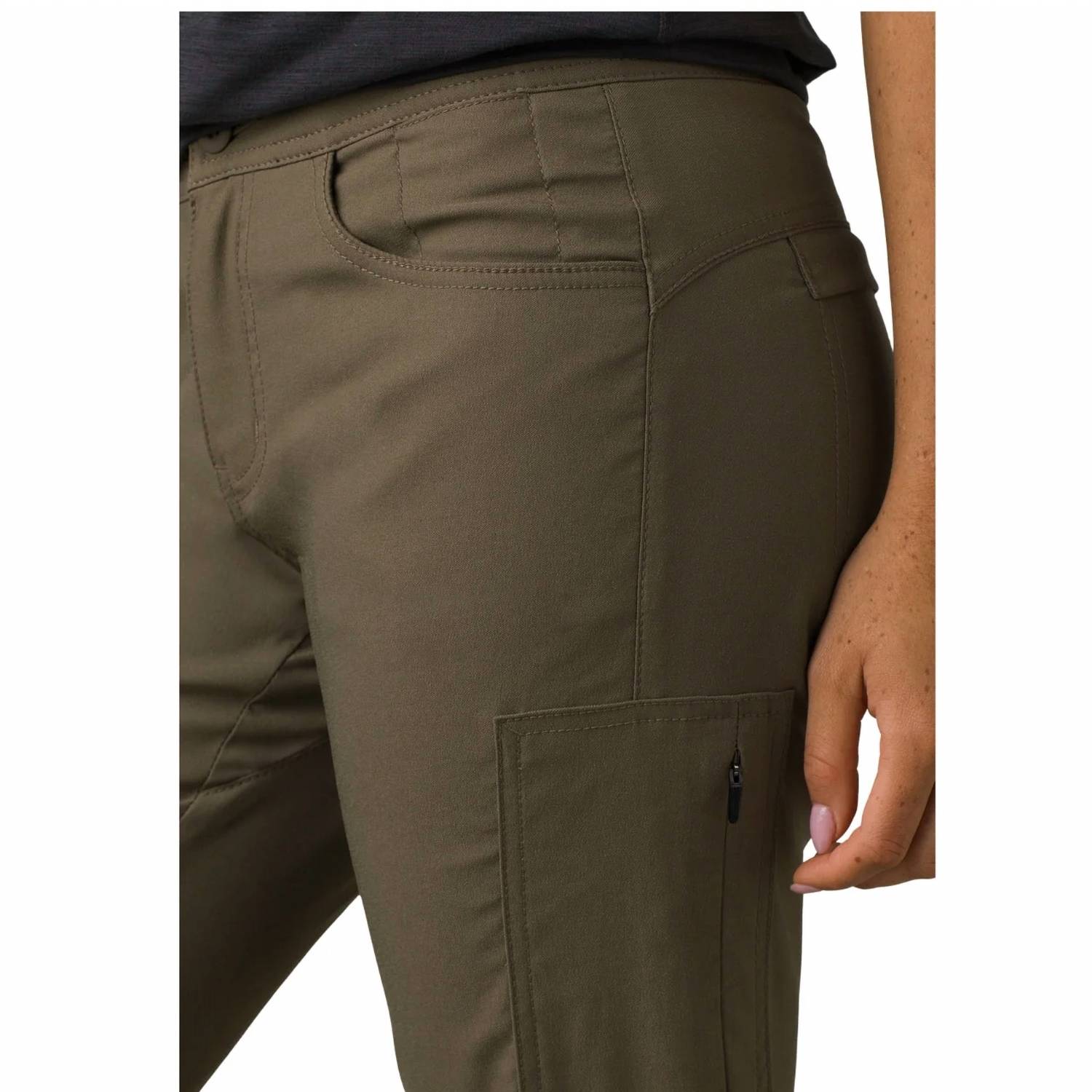 Prana - Halle Jogger Ii Pants