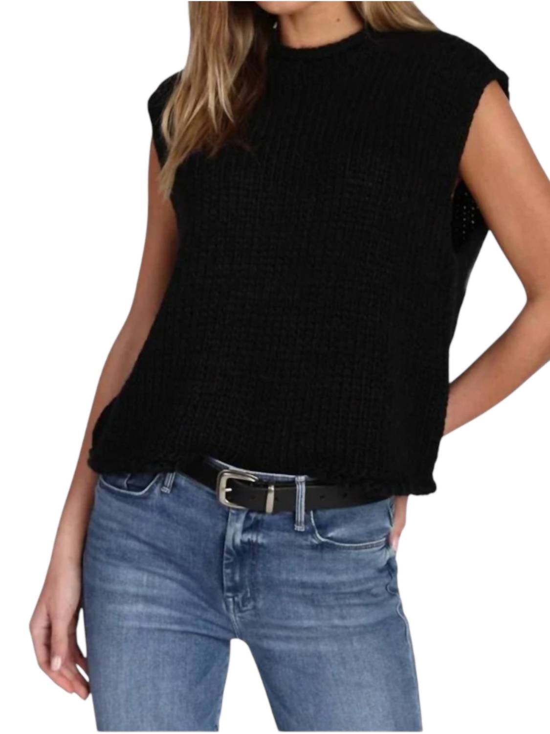 Dylan - Hudson Sweater