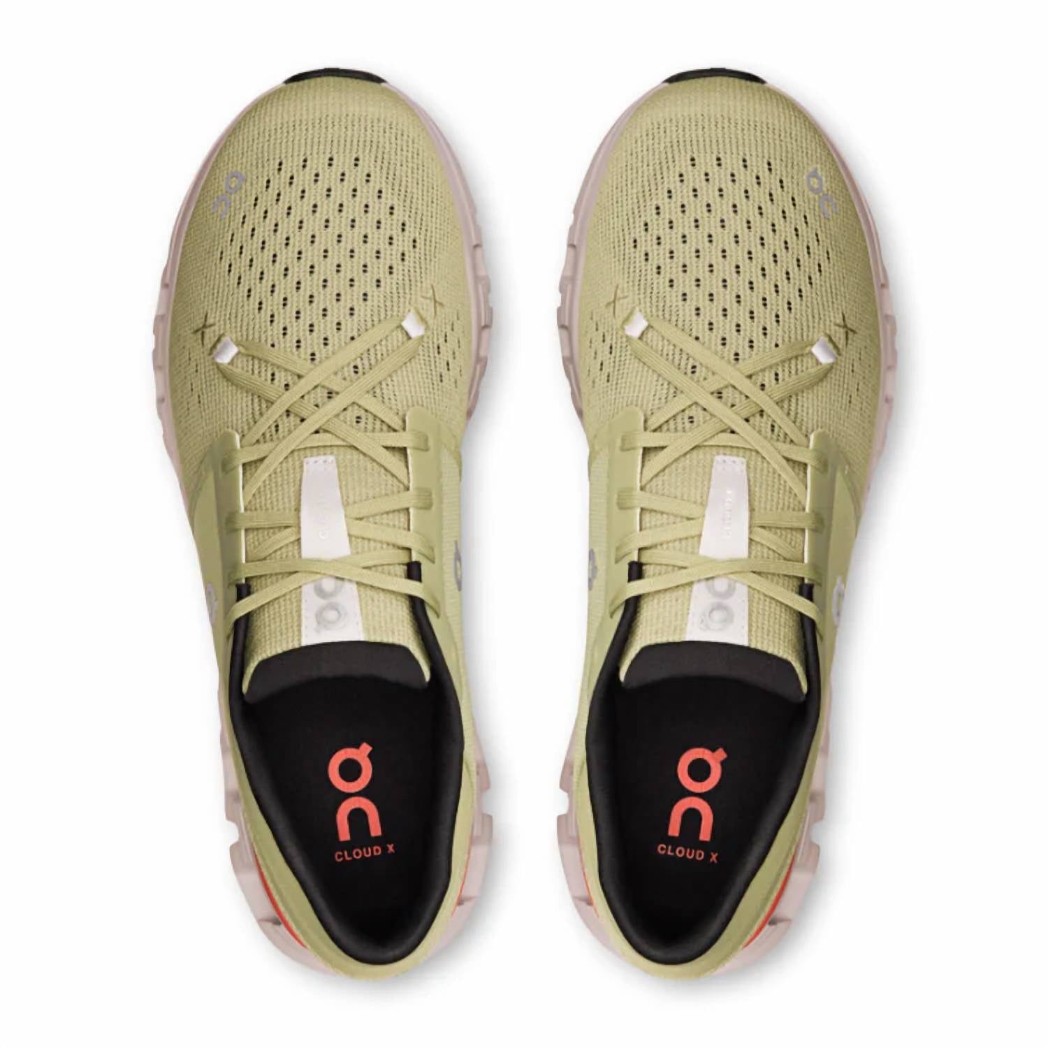 On - Men’s Cloud X4 Shoes
