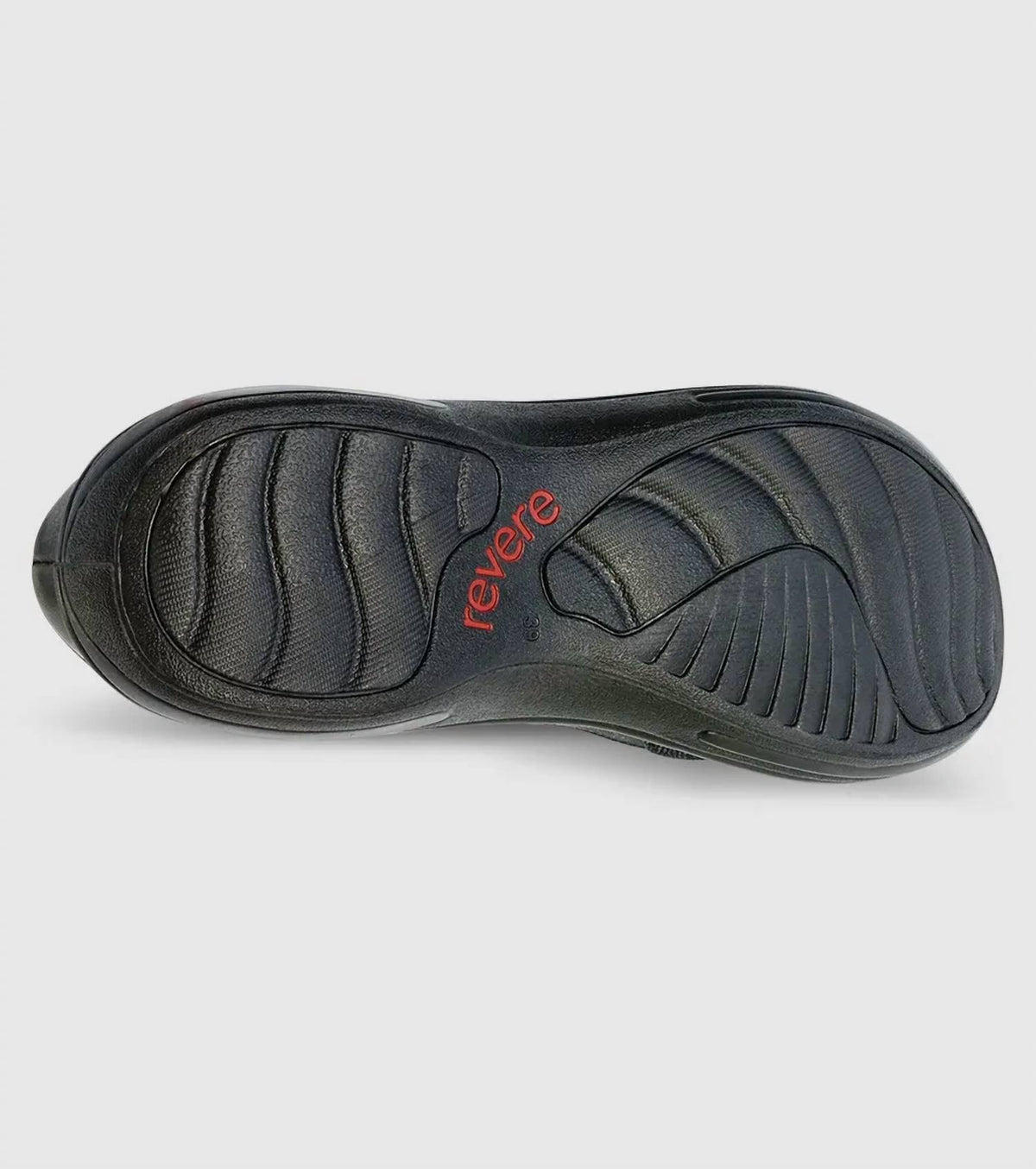 Revere - Women's Geneva Sandal