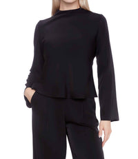 I Love Tyler Madison - Lindsay Bell Sleeve Top