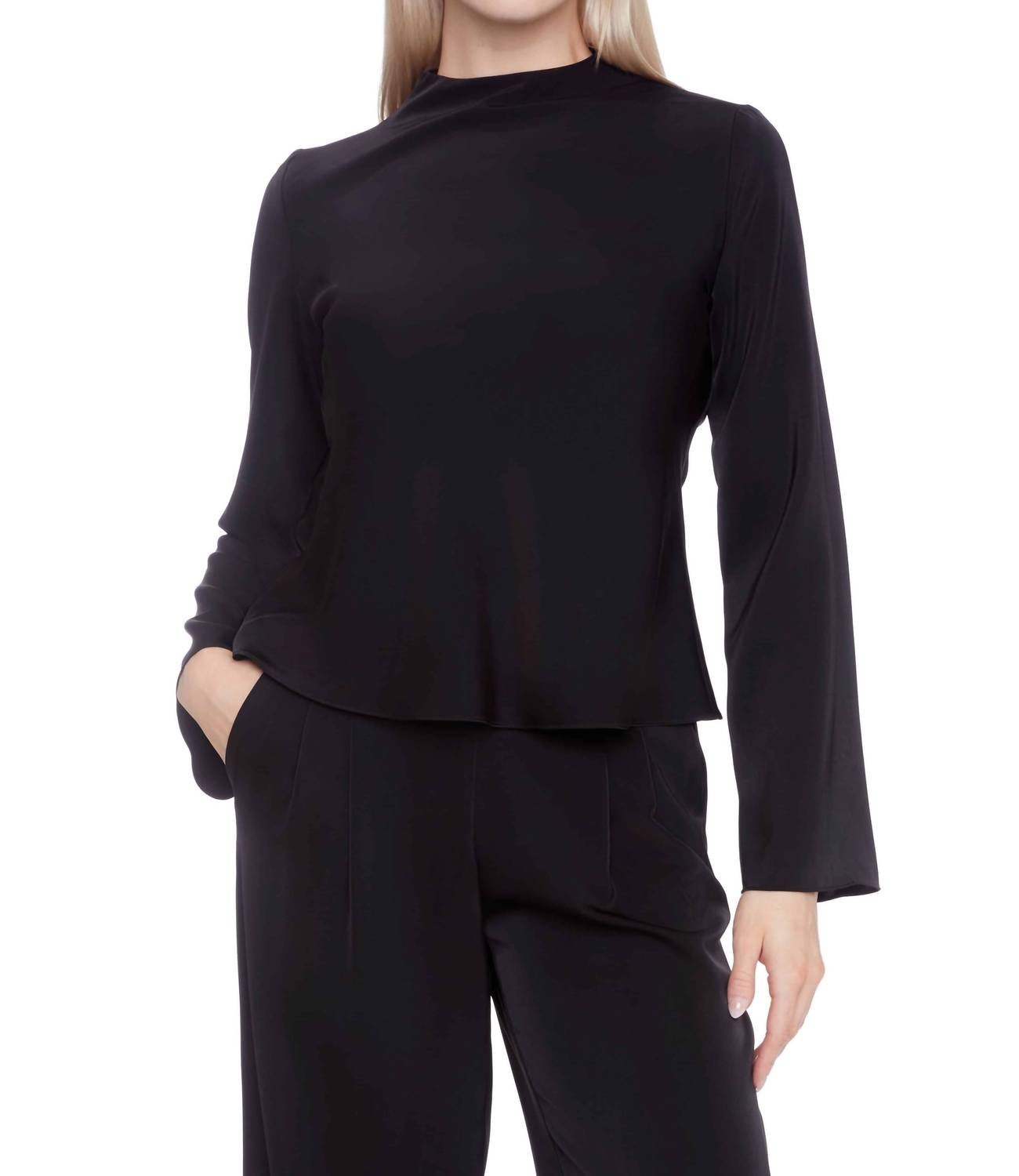 I Love Tyler Madison - Lindsay Bell Sleeve Top