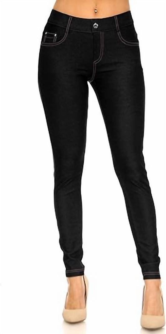 Yelete - Women's Our Favorite Jegging