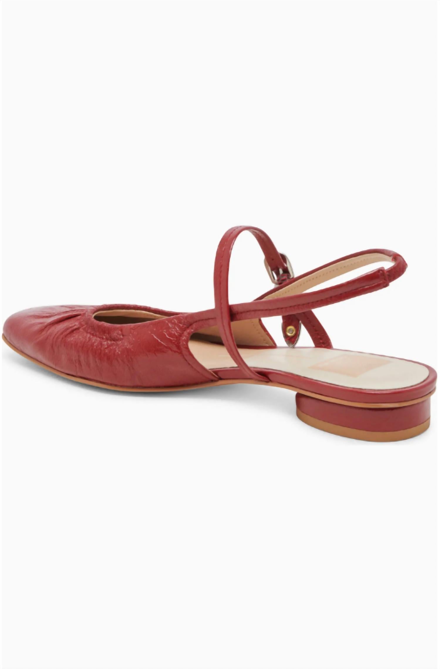 Dolce Vita - Women's Rianne Flats
