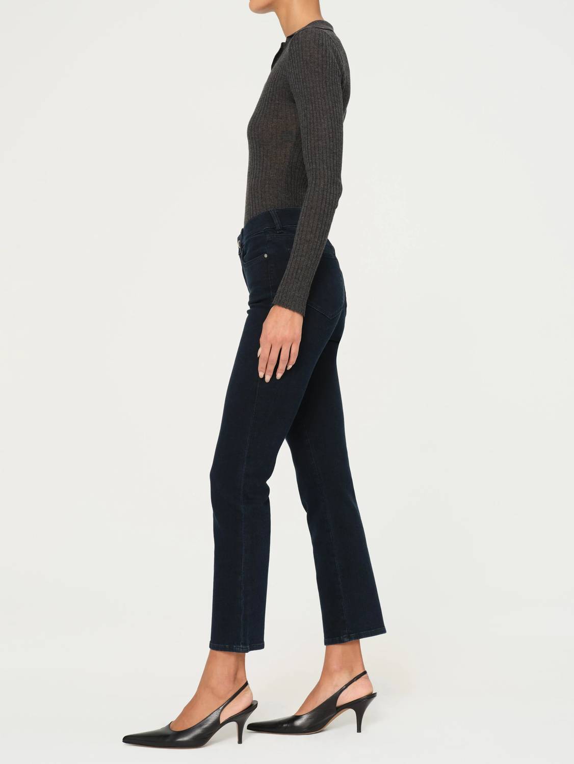 Dl1961 - Women'S - Mara Straight Jeans