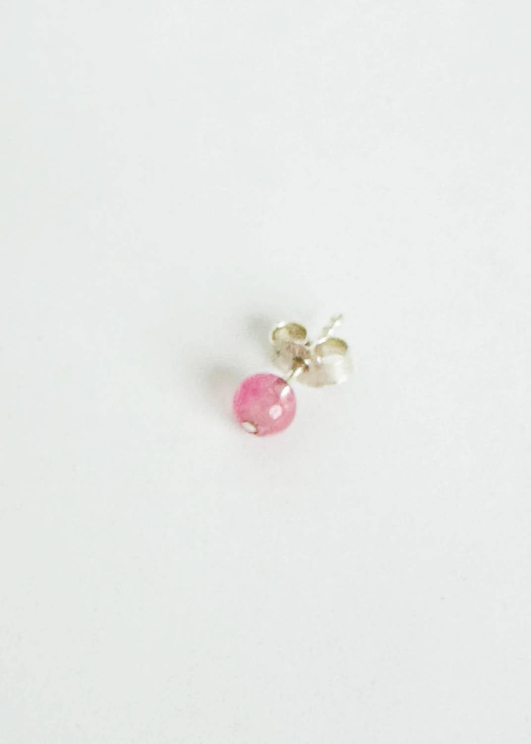 Saskia Diez - Women's Season Ear Stud - Single