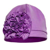 Lemon Loves Layette - Bijou Hat