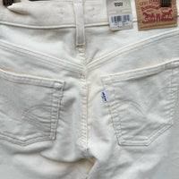 Levi'S - High Waisted Mom Jean Corduroy Pants
