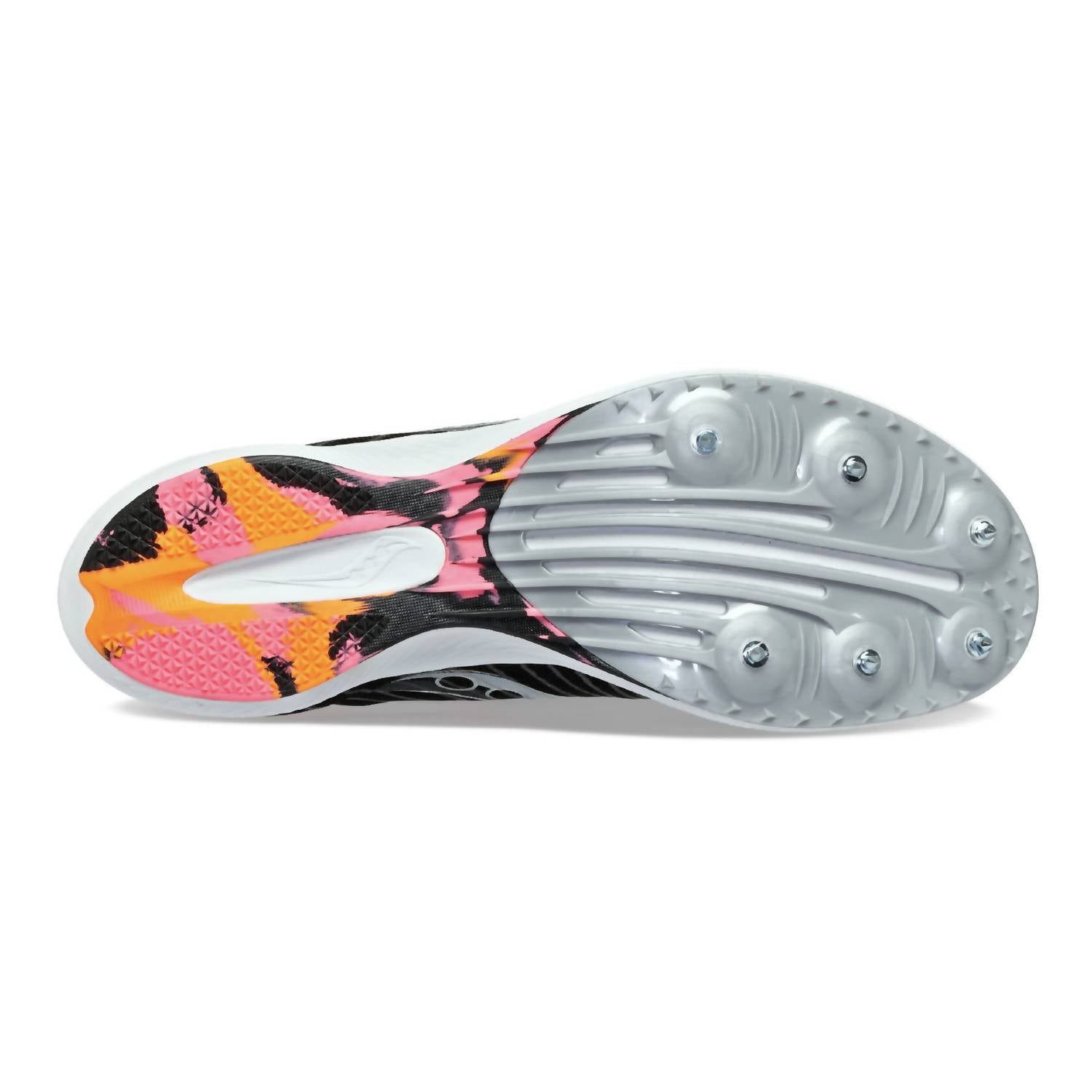 Saucony - Men's Velocity Mp Racing Shoes