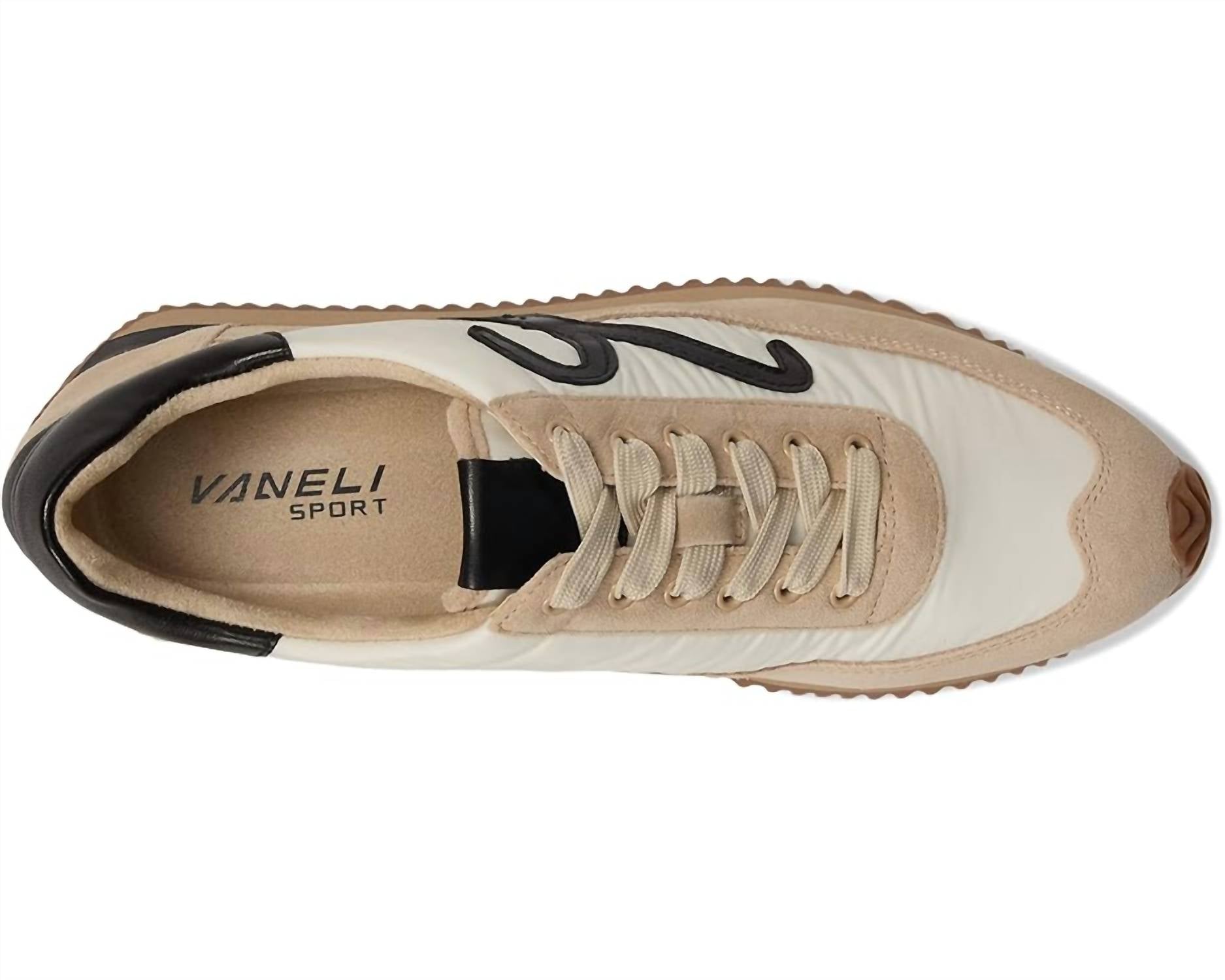 Vaneli - Women's Queen Tennis Shoe