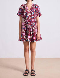 Apiece Apart - Marza Mini Dress