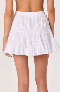Astr - Delia Skirt