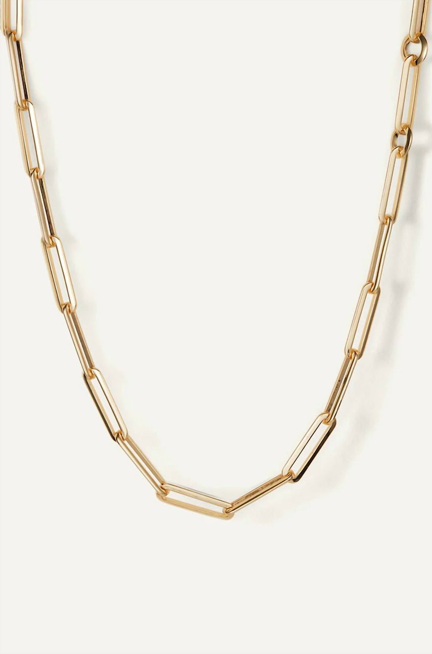 Jennybird - Women's Stevie Necklace