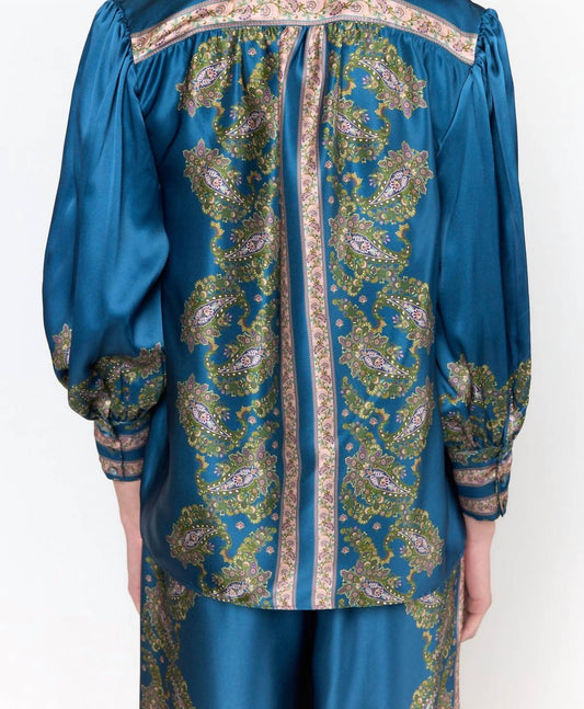 Christy Lynn - Paloma Top