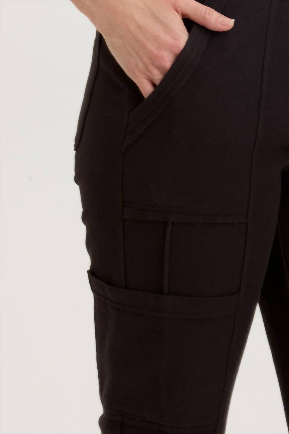 Xcvi - Kiah Cargo Flare Pant