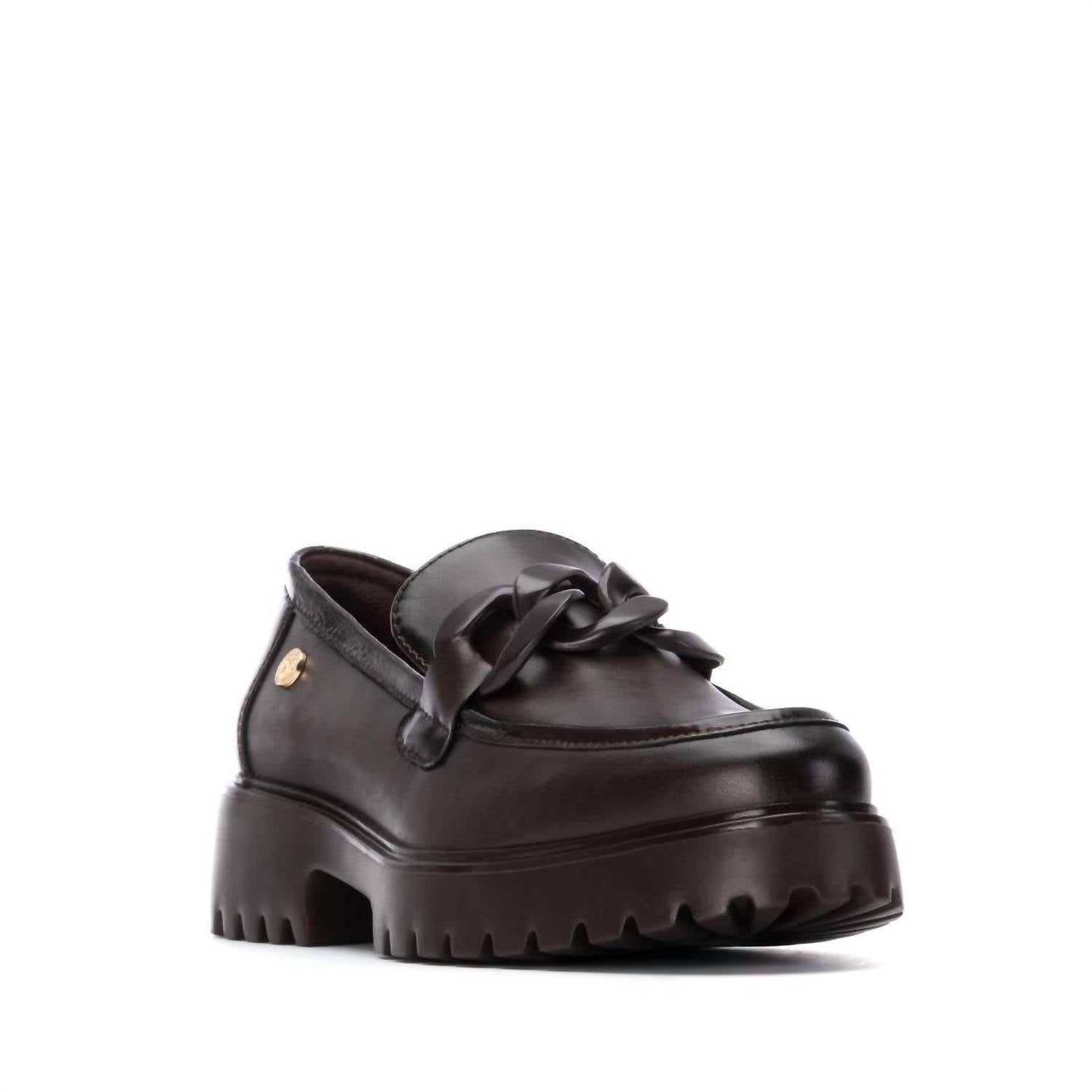Xti - Women's 144491 Round Toe Shoes