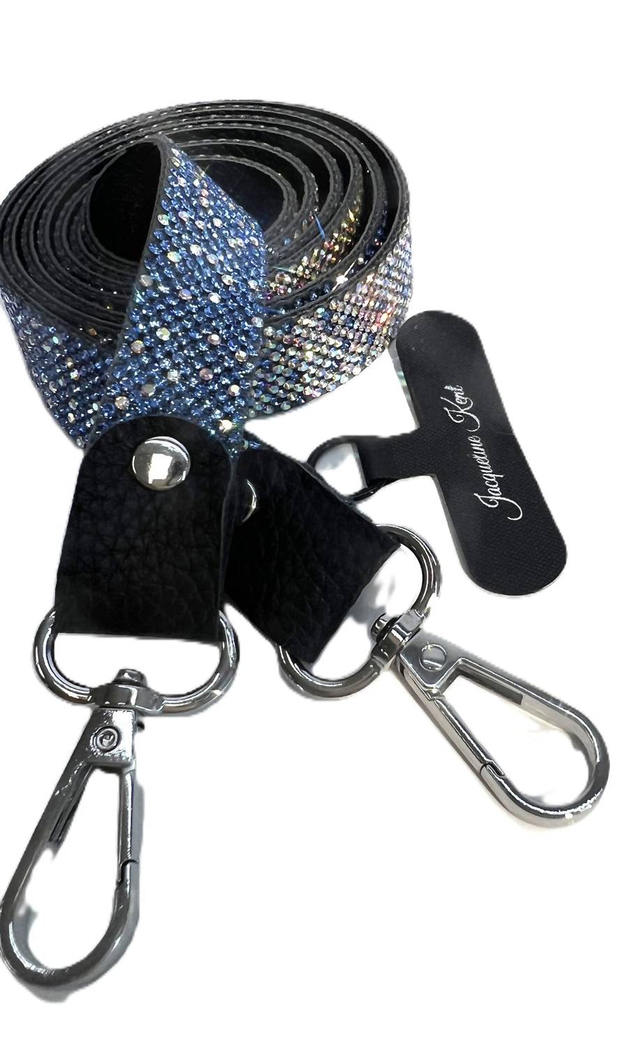 Jacqueline Kent - Women's Phone Lanyard