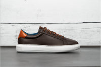 G. Brown - Men's The Puff Sneaker