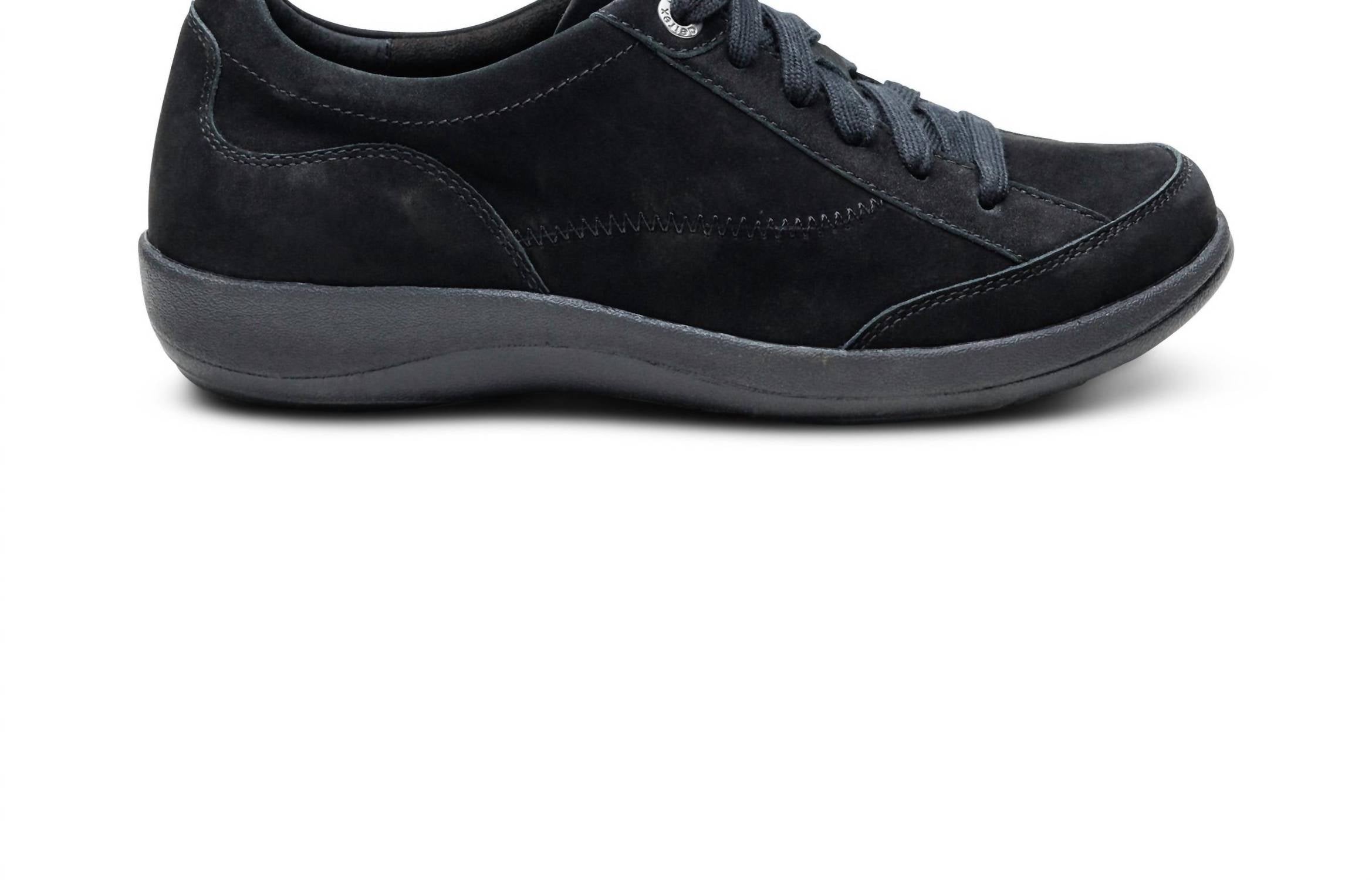 Aetrex - Women's Dahlia Lace Up Oxford Shoes