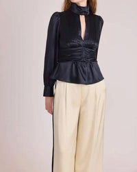 S'Edge - Tucker Top