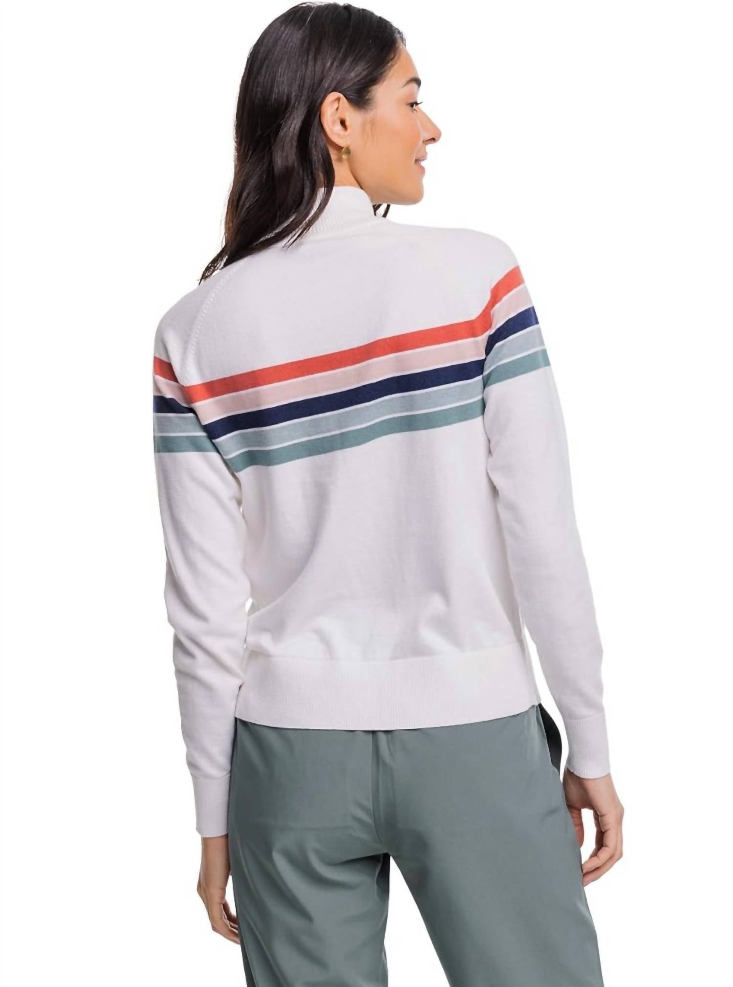 Southern Tide - Brynlee Sweater