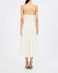 Ulla Johnson - Freya Dress