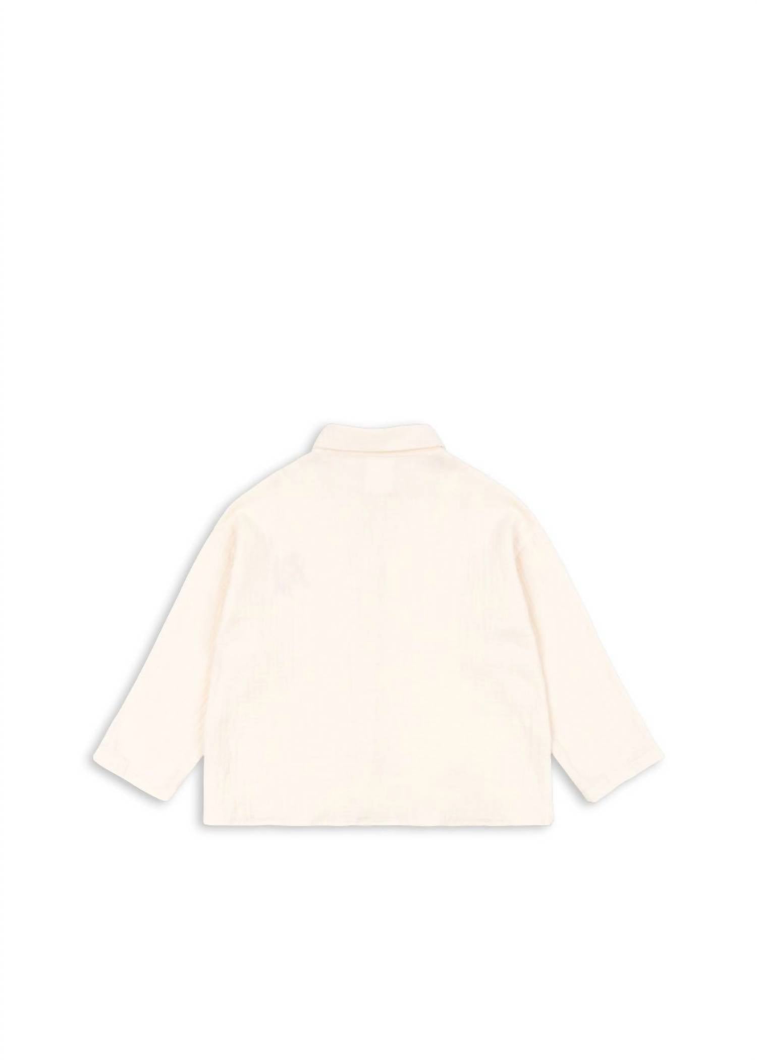 Konges Sløjd - Kids Bella Shirt