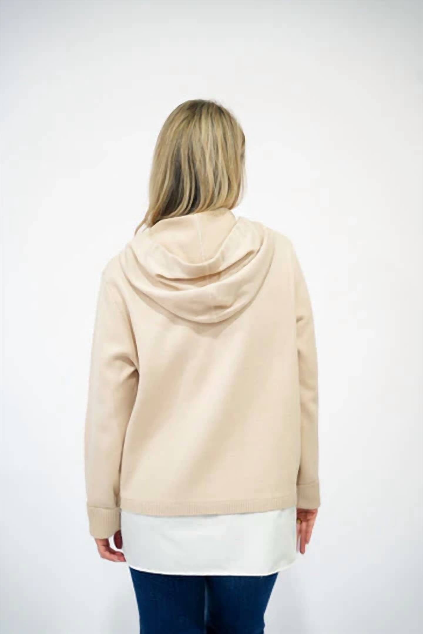 Another Love - Shayna Hoodie