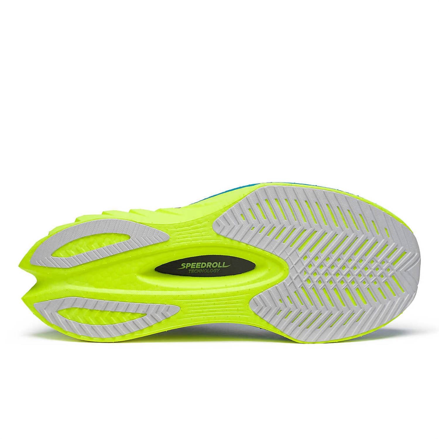 Saucony - Women's Endorphin Pro 4 Running Shoes