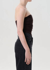 Agolde - Gwyneth Bodysuit