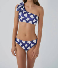 Hutch - Betsy Bandeau Top