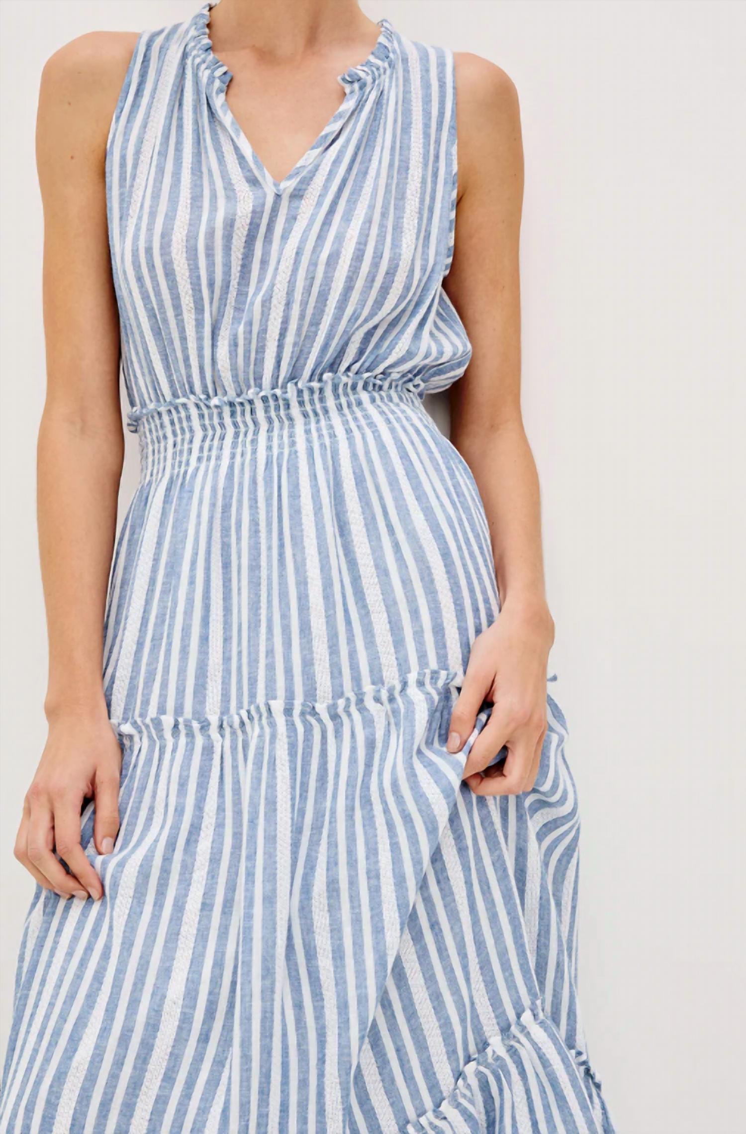 Rails - Loulou Maxi Dress