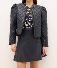 Marie Oliver - Faison Jacket