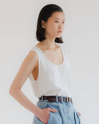 Girls Of Dust - Gazebo Cotton Tank Top