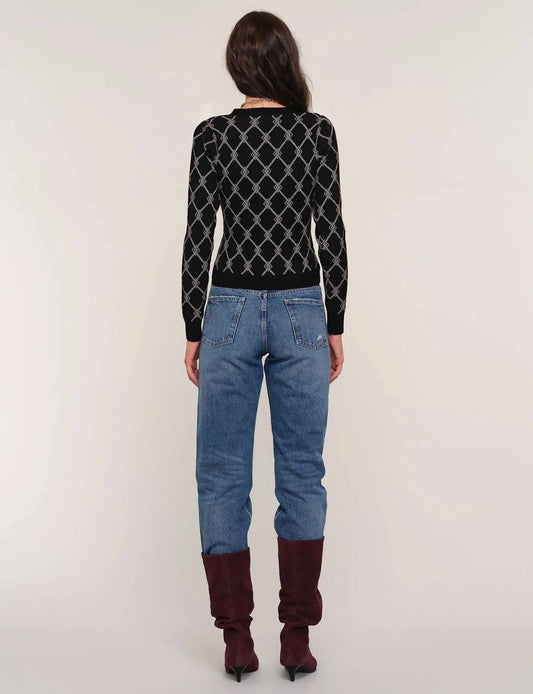 Heartloom - Luna Cardigan