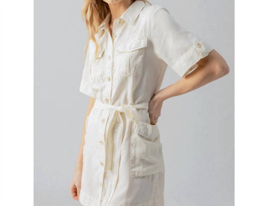 Sanctuary - Fluid Dress