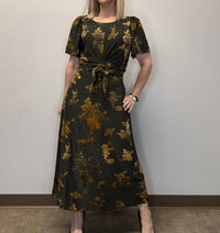 Mikarose - Thayer Maxi Dress