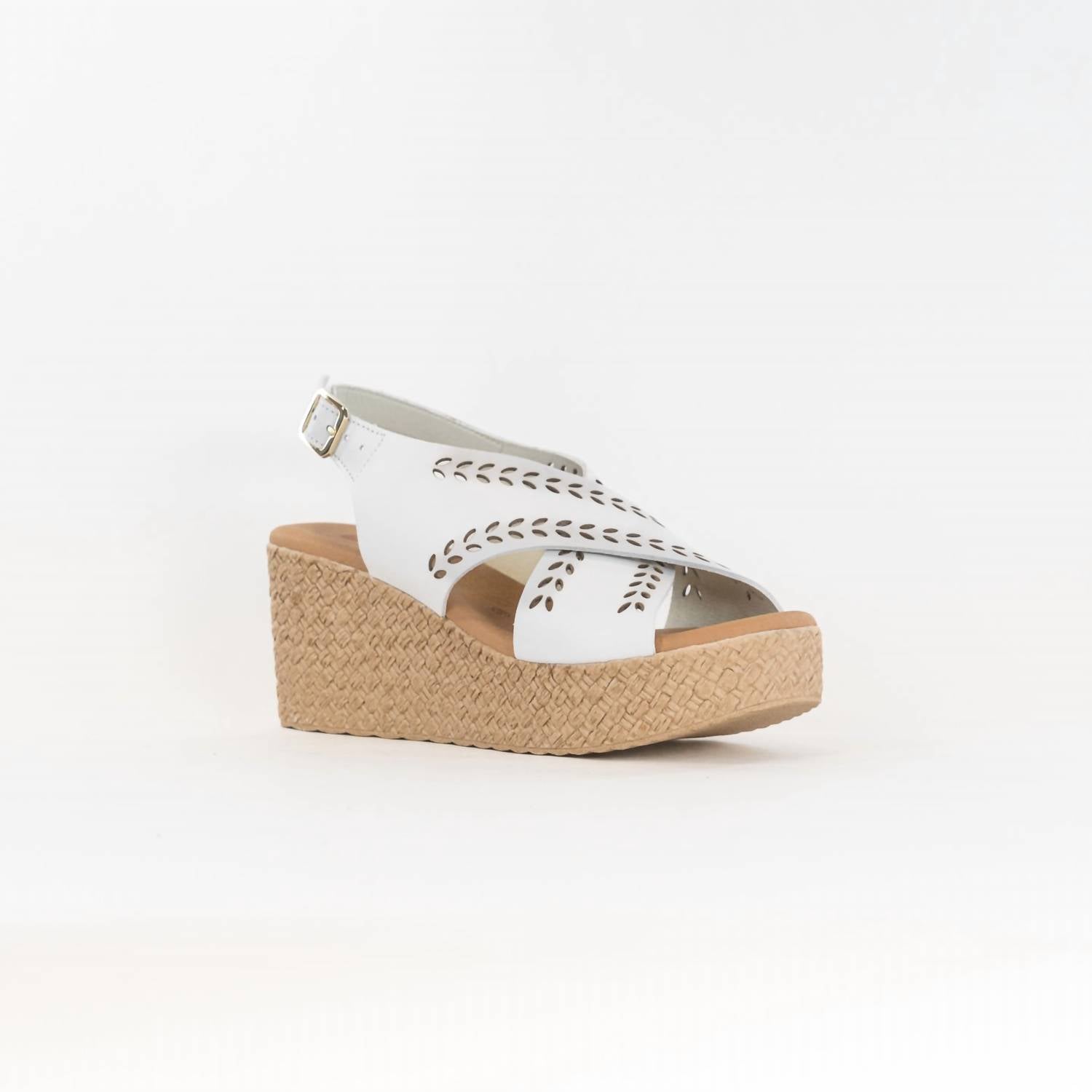 Eric Michael - Women's Bobbie Sandal