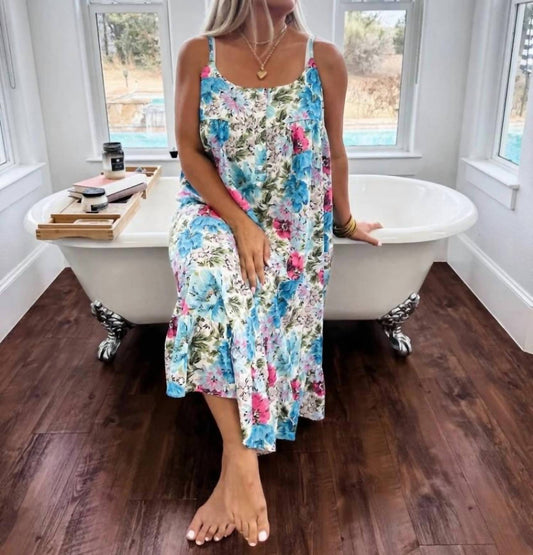 Blakely - Caroline Night Dress