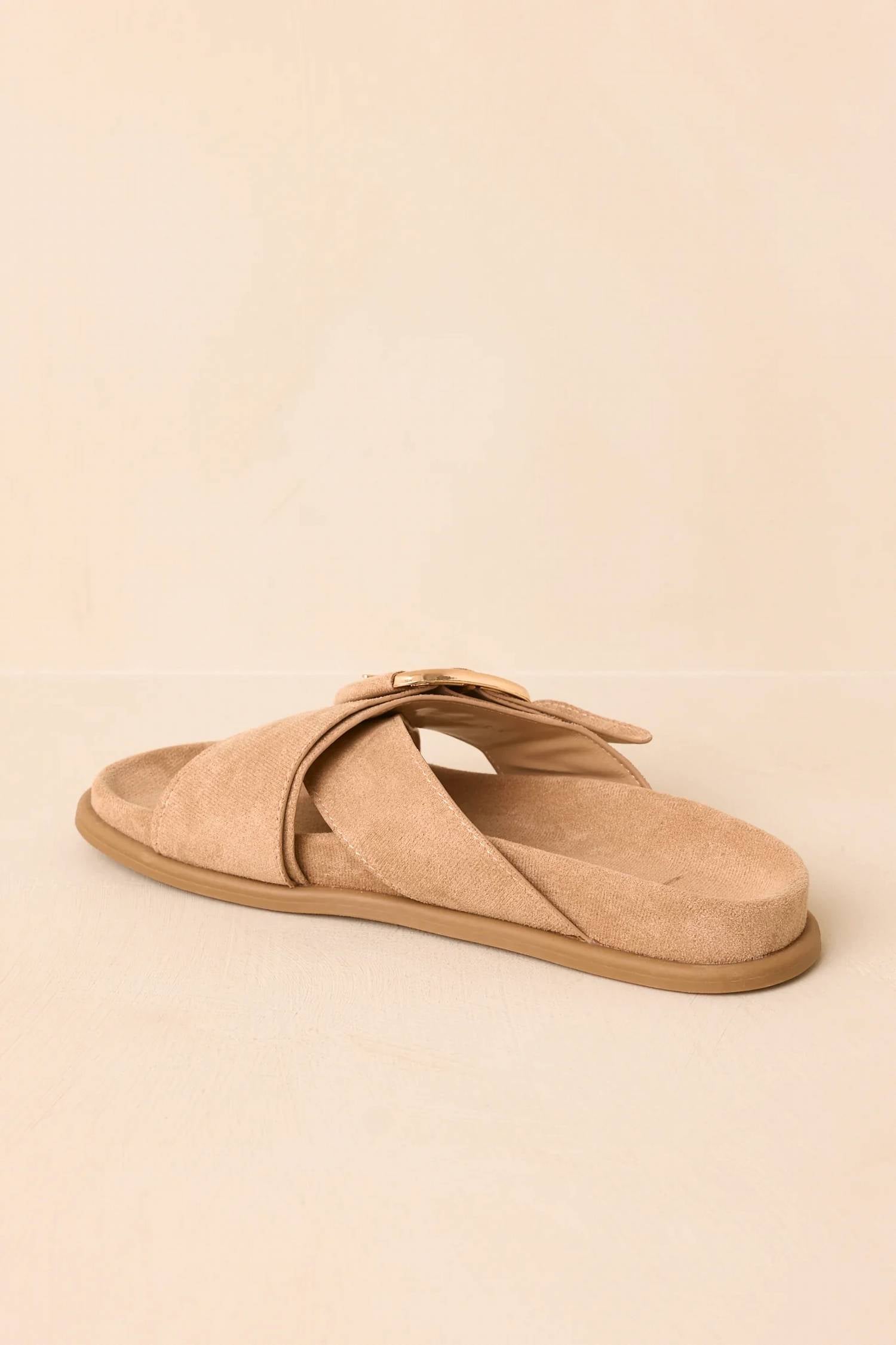 Vintage Havana - Women's Elektra Sandal