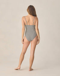 Rylee + Cru - Underwire One Piece