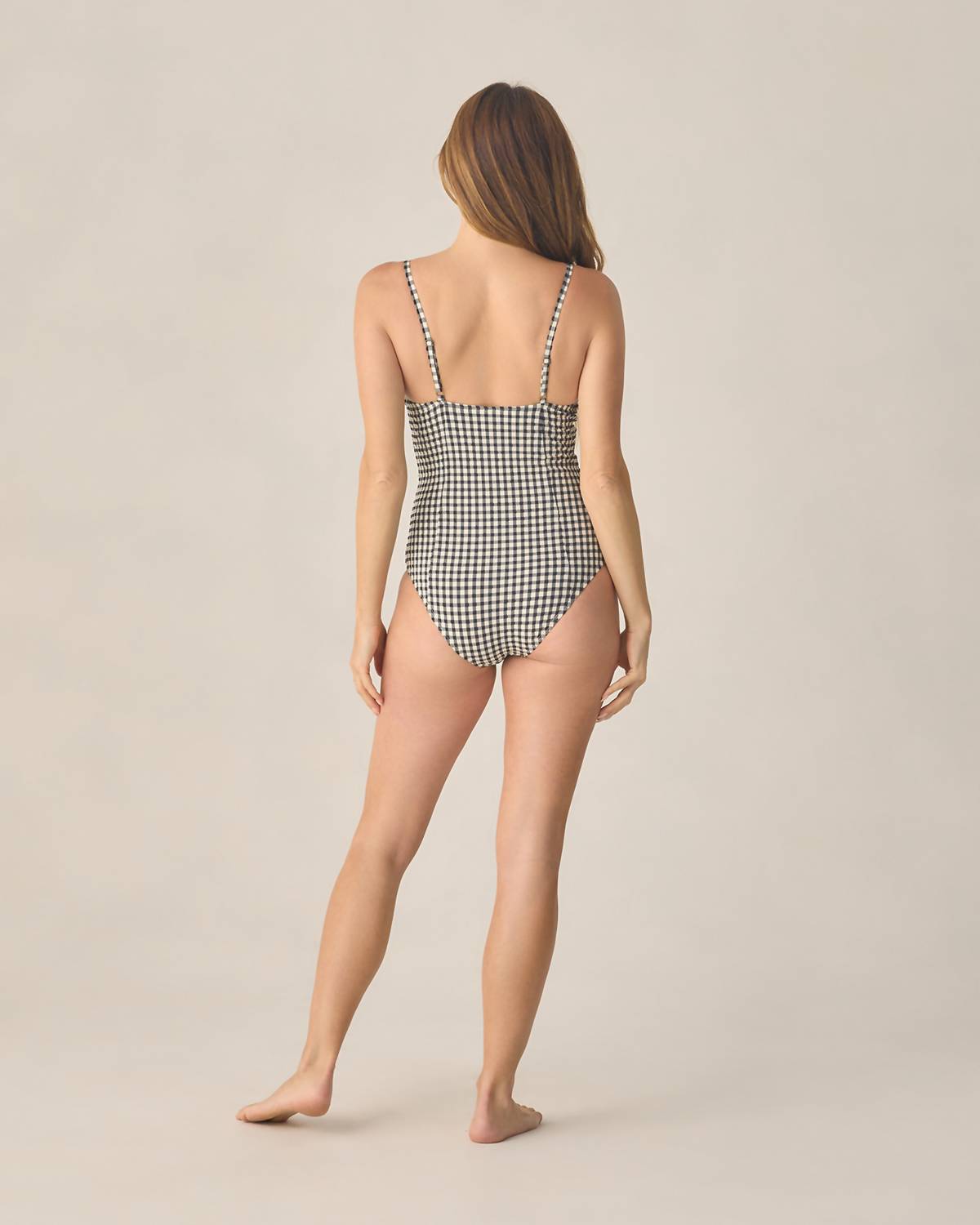 Rylee + Cru - Underwire One Piece